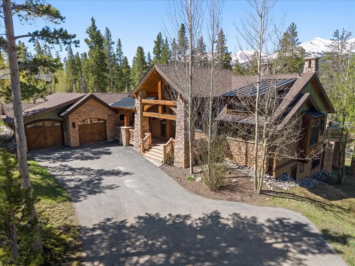 3 Rounds Road, Breckenridge, CO 80424 - #1