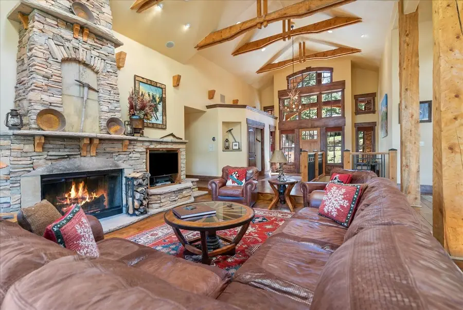 3 Rounds Road, Breckenridge, CO 80424 - #2