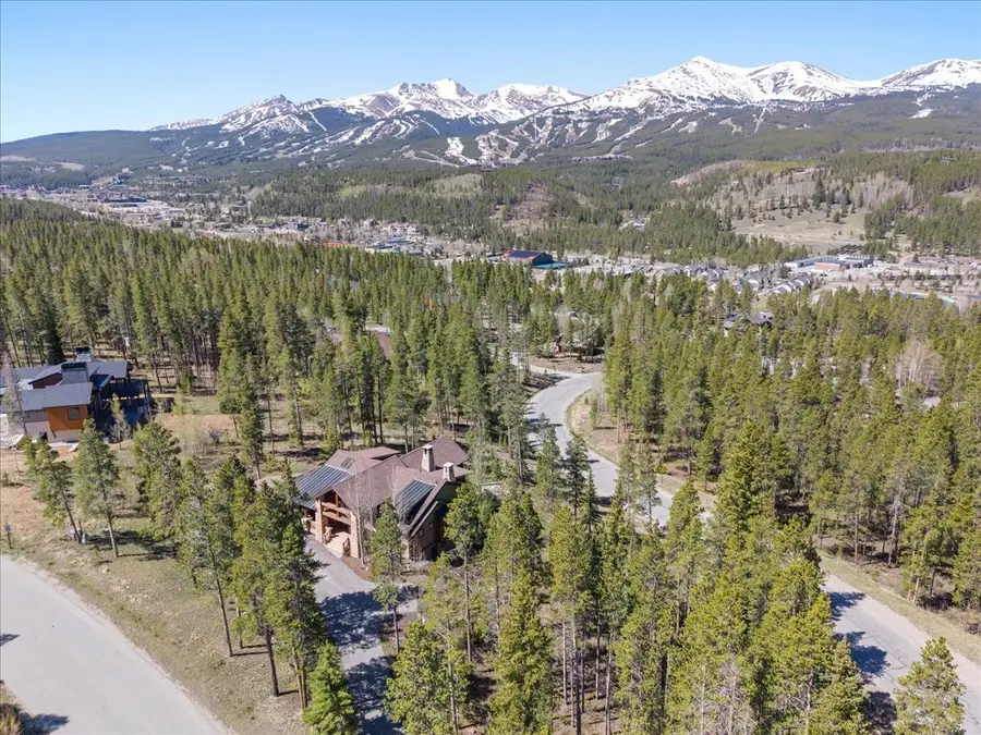 3 Rounds Road, Breckenridge, CO 80424 - #3
