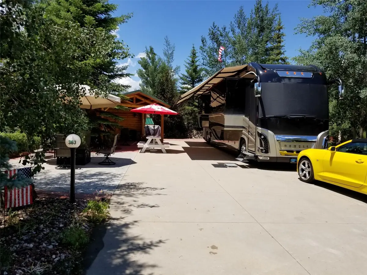 85 Revett Drive #363, Breckenridge, CO 80424 - #1