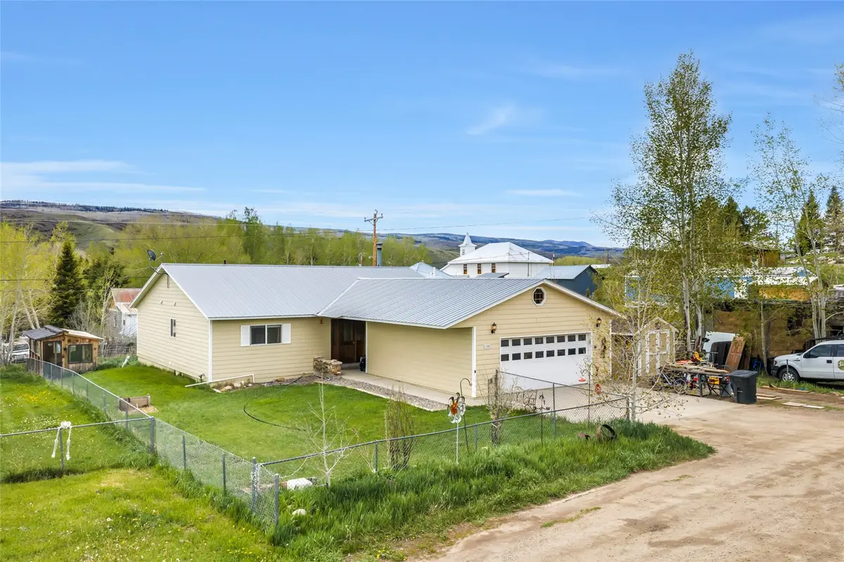 21540 Fourth Avenue, Phippsburg, CO 80469 - #1