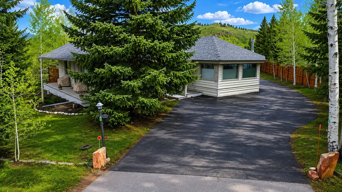 159 Tenderfoot Street, Dillon, CO 80435 - #1