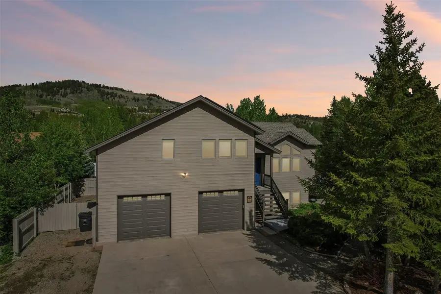 1100 Mesa Drive, Silverthorne, CO 80498 - #2