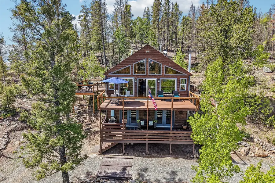 71 Red Cloud Drive, Jefferson, CO 80432 - #3