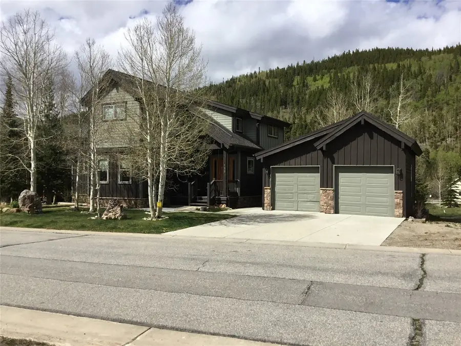 125 Rachel Lane, Breckenridge, CO 80424 - #2