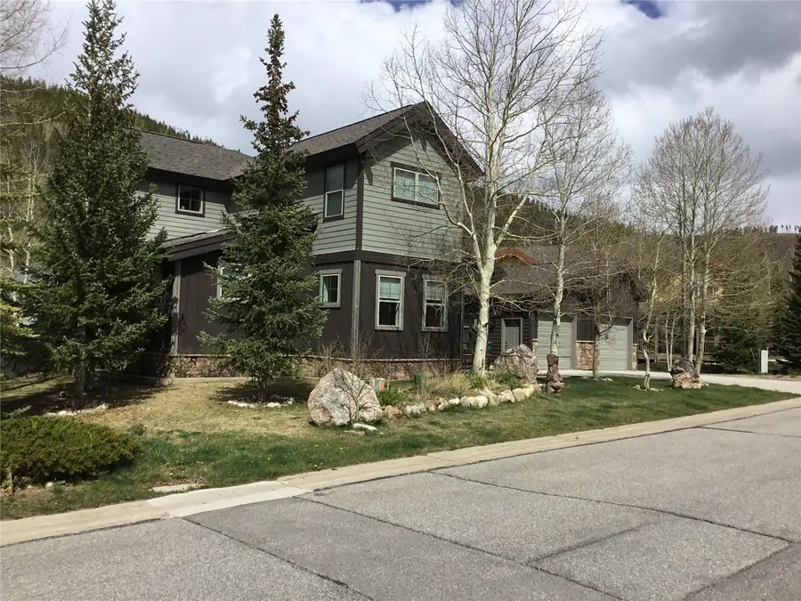125 Rachel Lane, Breckenridge, CO 80424 - #3