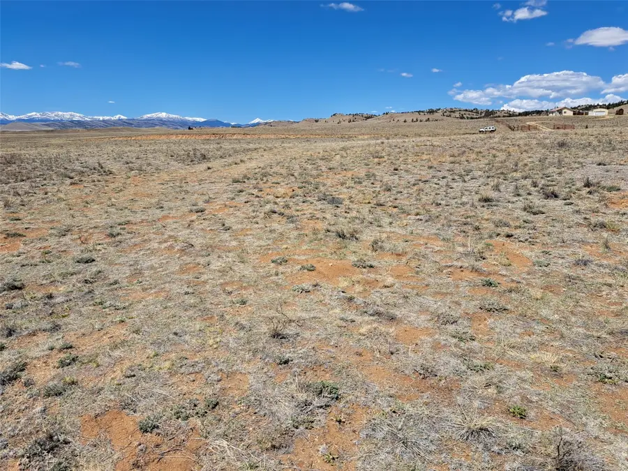 1356 Larimer Road, Hartsel, CO 80449 - #2