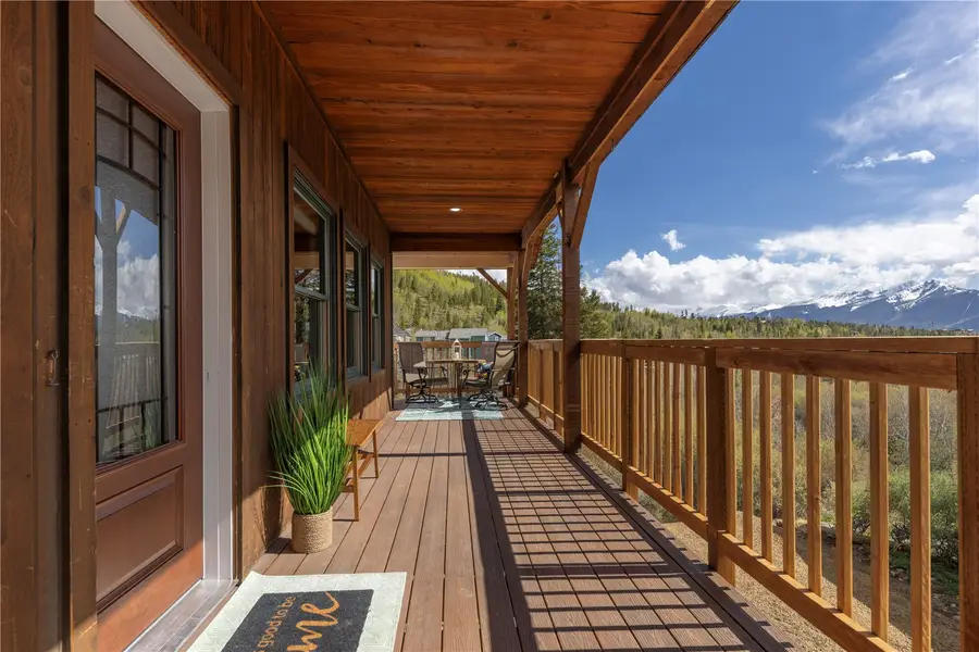 964 Straight Creek Drive, Dillon, CO 80435 - #2