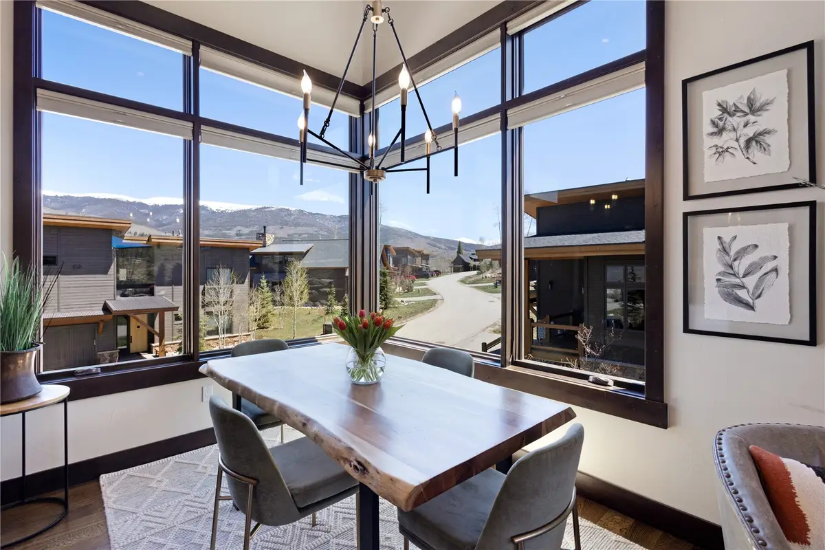 151 Moss Way, Silverthorne, CO 80498 - #1
