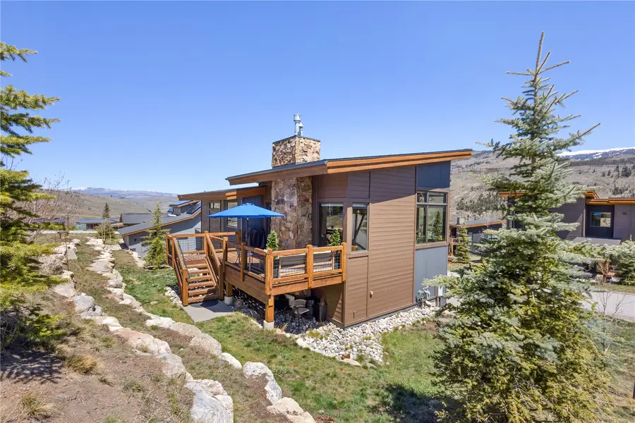 151 Moss Way, Silverthorne, CO 80498 - #3