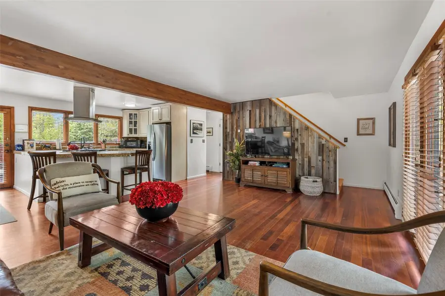 96 Moonstone Road, Breckenridge, CO 80424 - #2