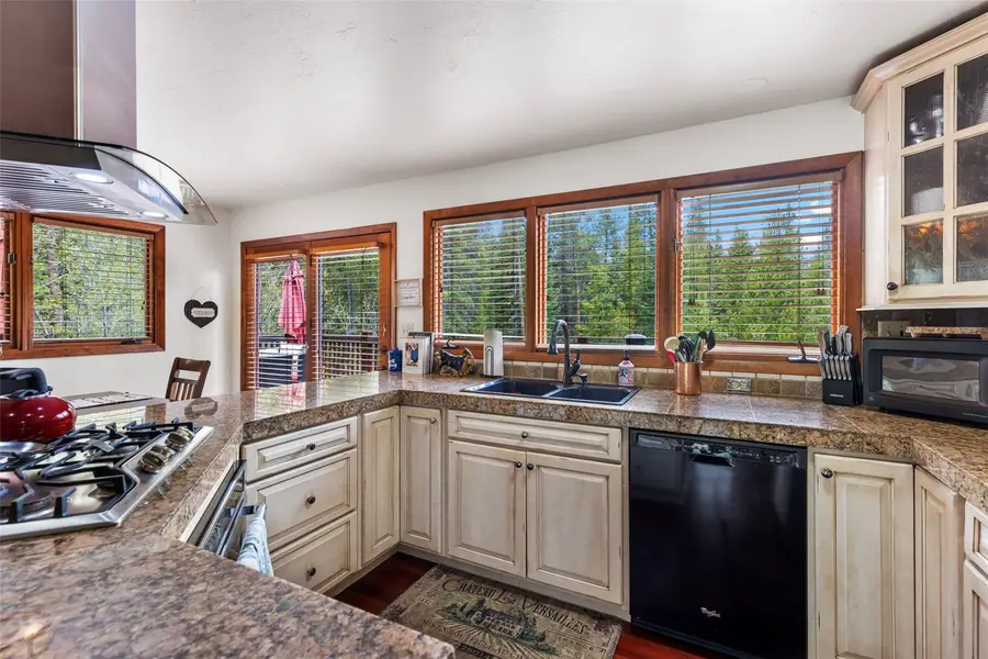 96 Moonstone Road, Breckenridge, CO 80424 - #3