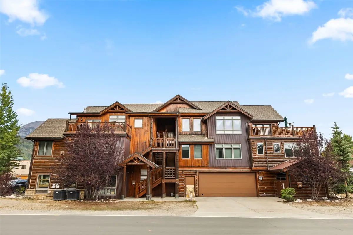 110 S 1st Avenue #B, Frisco, CO 80443 - #1