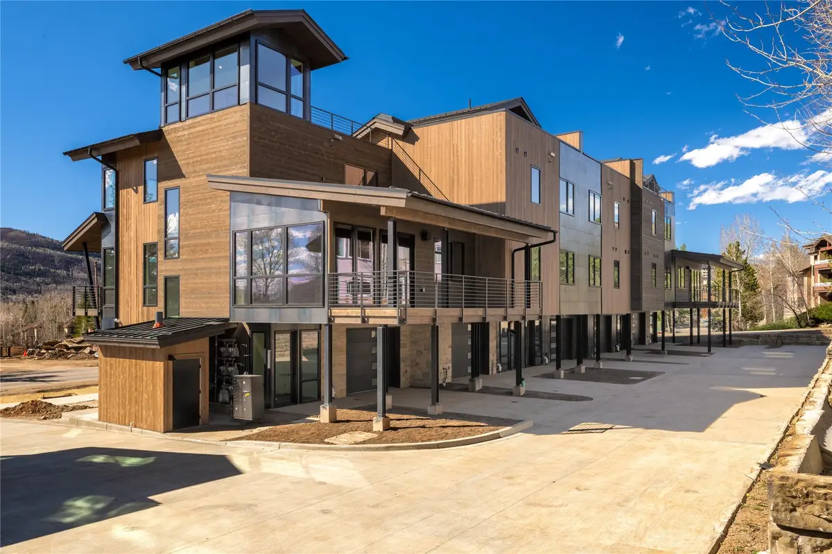2948 Village Drive #4, Steamboat Springs, CO 80487 - #1