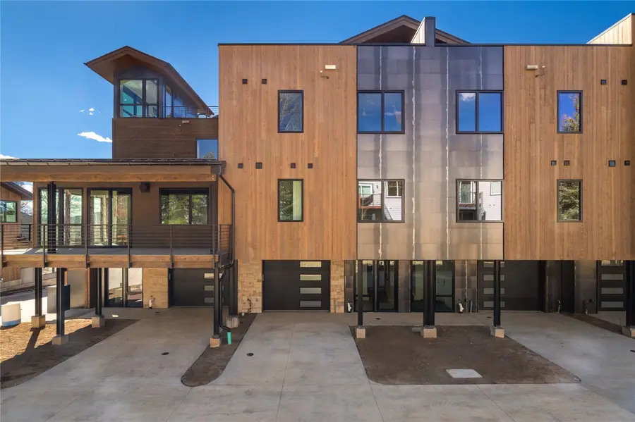 2948 Village Drive #4, Steamboat Springs, CO 80487 - #2
