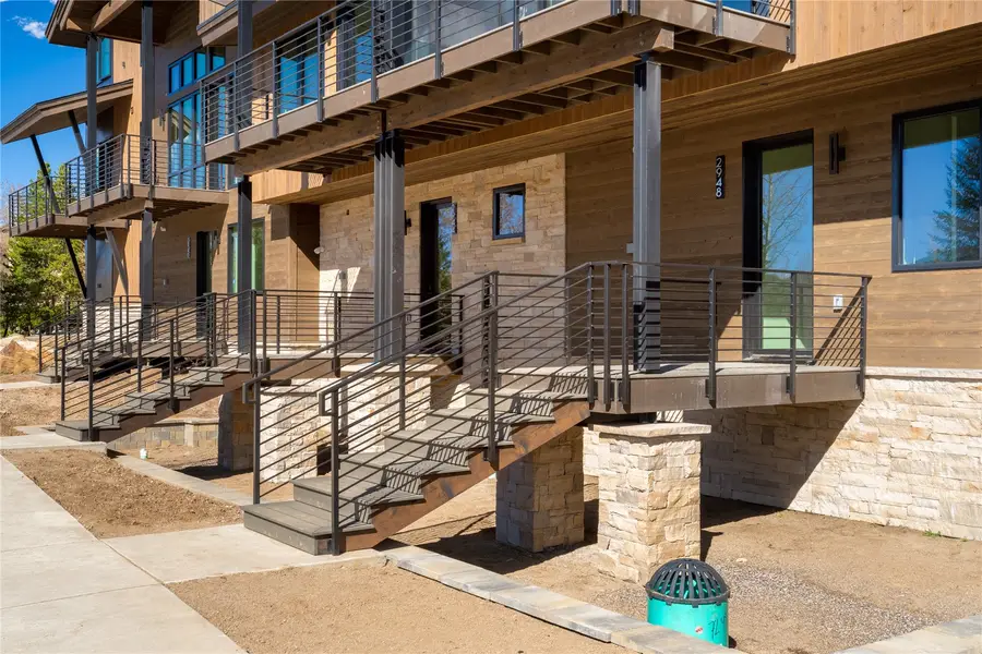 2948 Village Drive #4, Steamboat Springs, CO 80487 - #3