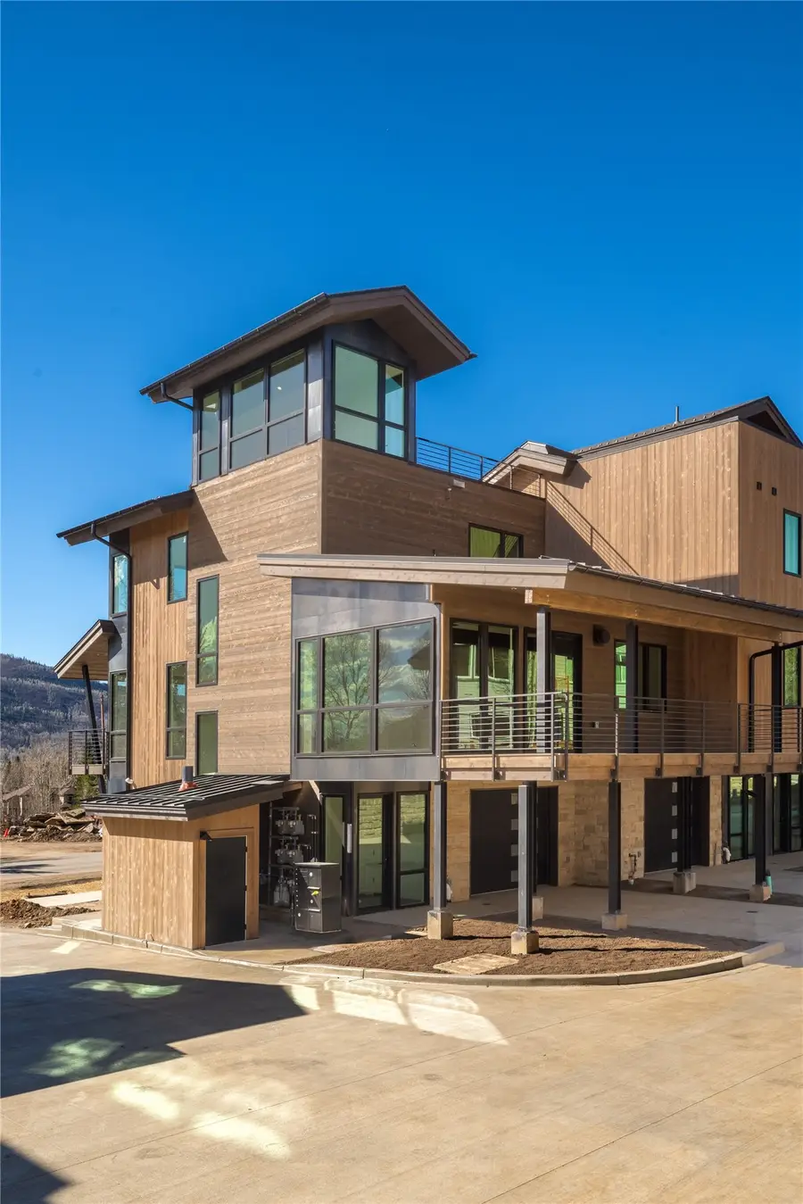 2956 Village Drive #5, Steamboat Springs, CO 80487 - #2