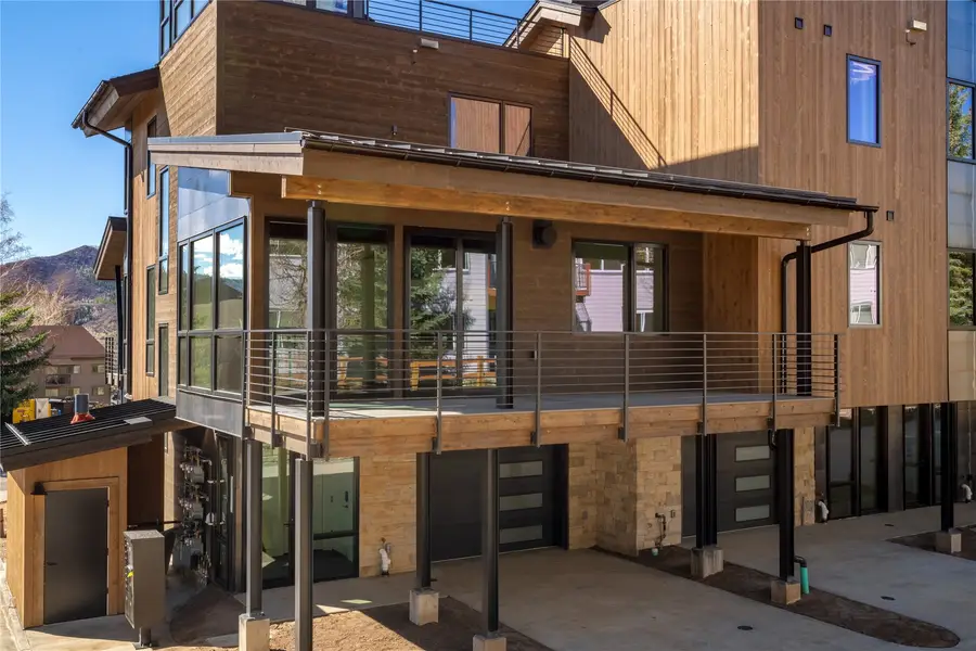 2956 Village Drive #5, Steamboat Springs, CO 80487 - #3