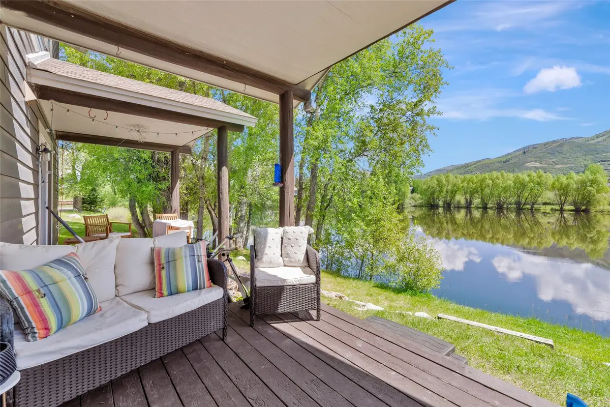 3180 Ingles Lane #D2, Steamboat Springs, CO 80487 - #1