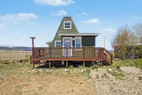 1365 Kokanee Road, Fairplay, CO 80440