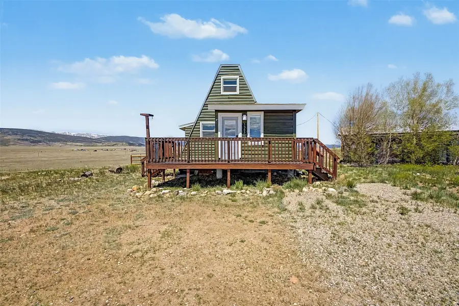1365 Kokanee Road, Fairplay, CO 80440 - #2