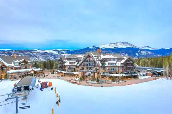 1891 Ski Hill Road #7406, Breckenridge, CO 80424