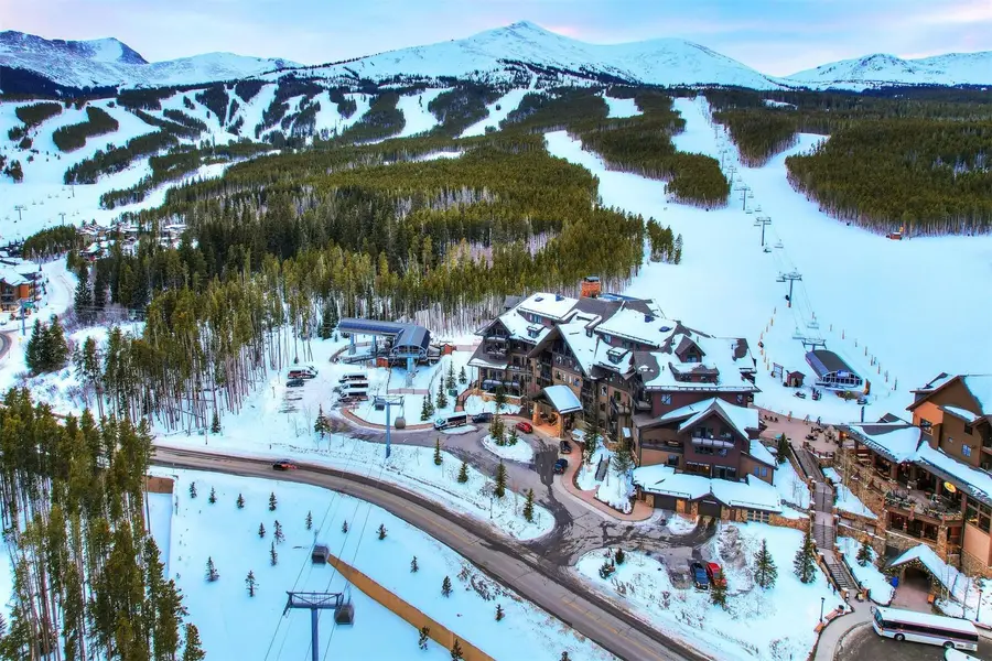 1891 Ski Hill Road #7406, Breckenridge, CO 80424 - #2
