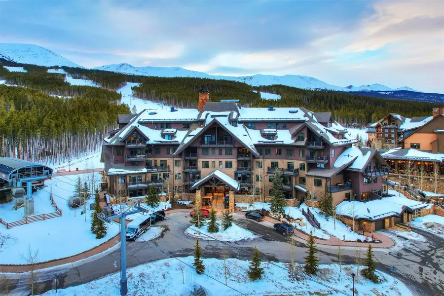 1891 Ski Hill Road #7406, Breckenridge, CO 80424 - #3