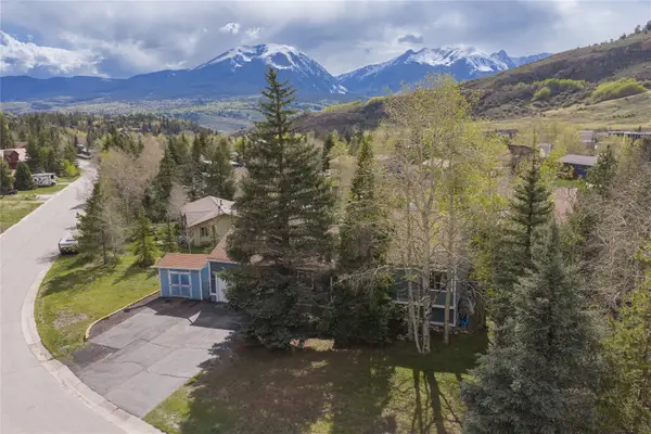 195 Cottonwood Drive, Dillon, CO 80435