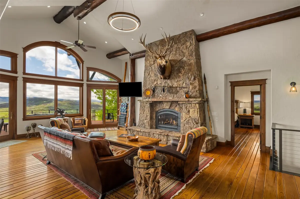 44500 Diamondback Way, Steamboat Springs, CO 80487 - #1