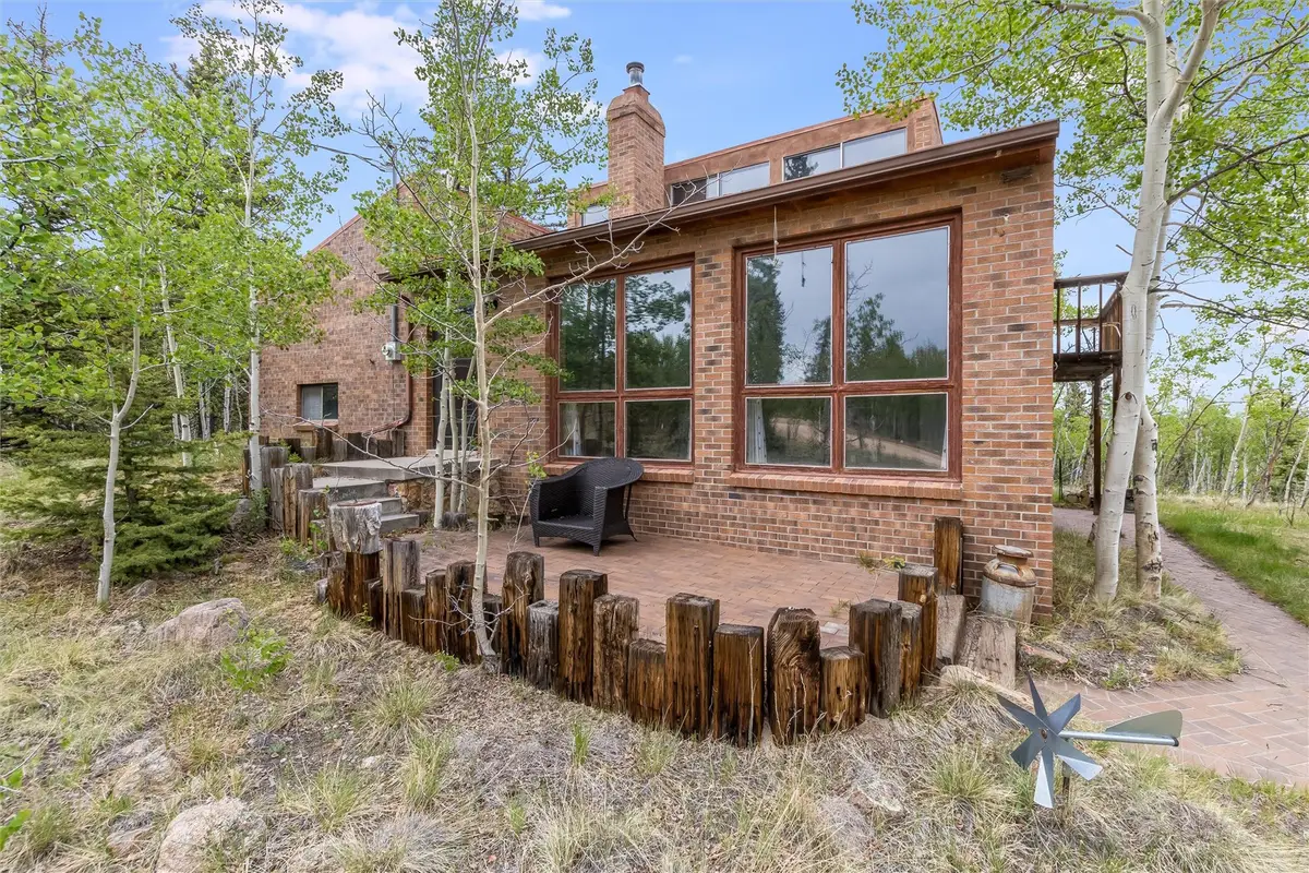 43 Apache Trail, Como, CO 80432 - #1