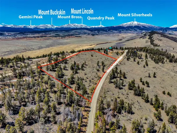 5544 Middle Fork Vista, Fairplay, CO 80440