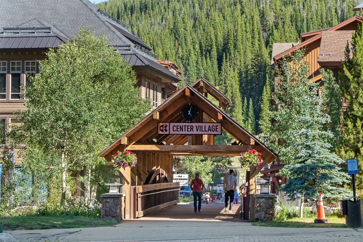 800 Copper Road #106, Frisco, CO 80443 - #1