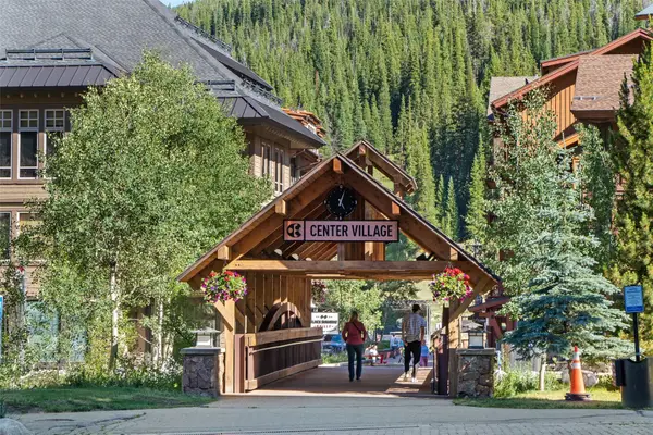 800 Copper Road #106, Frisco, CO 80443