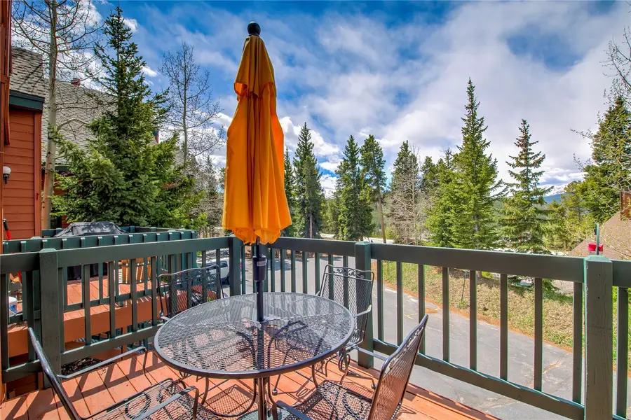 29 Washington Lode #D, Breckenridge, CO 80424 - #2