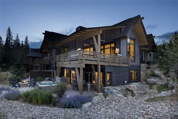 273 River Park Drive, Breckenridge, CO 80424