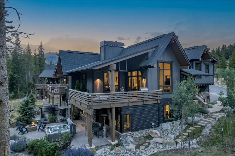 273 River Park Drive, Breckenridge, CO 80424 - #2