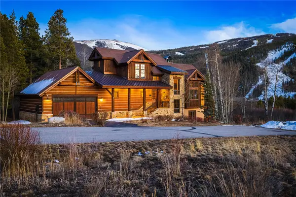 293 Caravelle Drive, Keystone, CO 80435
