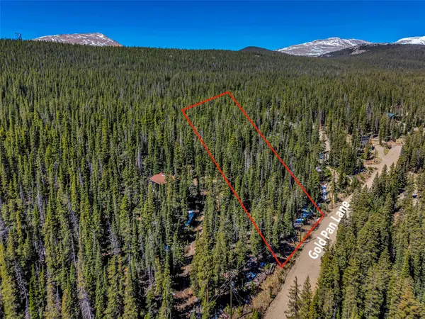 880 Gold Pan Lane, Fairplay, CO 80440