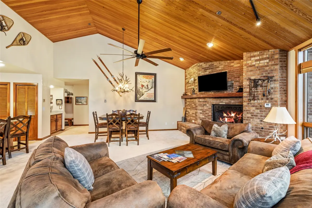 2308 Ski Trail Lane #233, Steamboat Springs, CO 80487 - #1