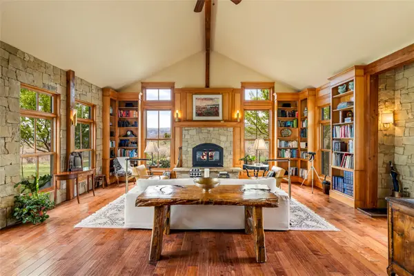 29700 Old Cabin Trail, Oak Creek, CO 80467