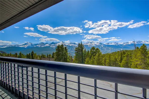 187 N Fuller Placer Road #B, Breckenridge, CO 80424