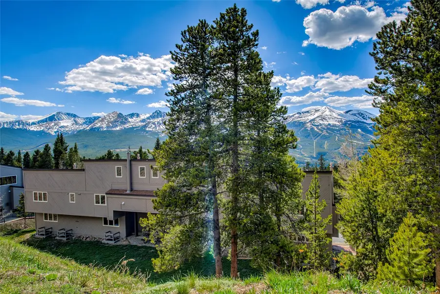 187 N Fuller Placer Road #B, Breckenridge, CO 80424 - #3