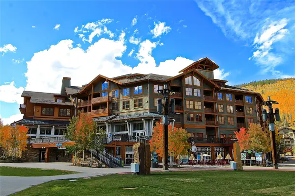 184 Copper Circle #313, Copper Mountain, CO 80443