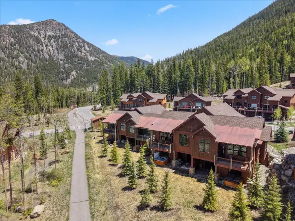 853 Independence Road #853, Keystone, CO 80435