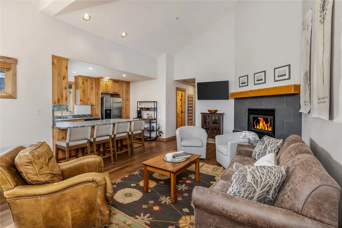 260 Ski Hill Road #16, Breckenridge, CO 80424 - #1