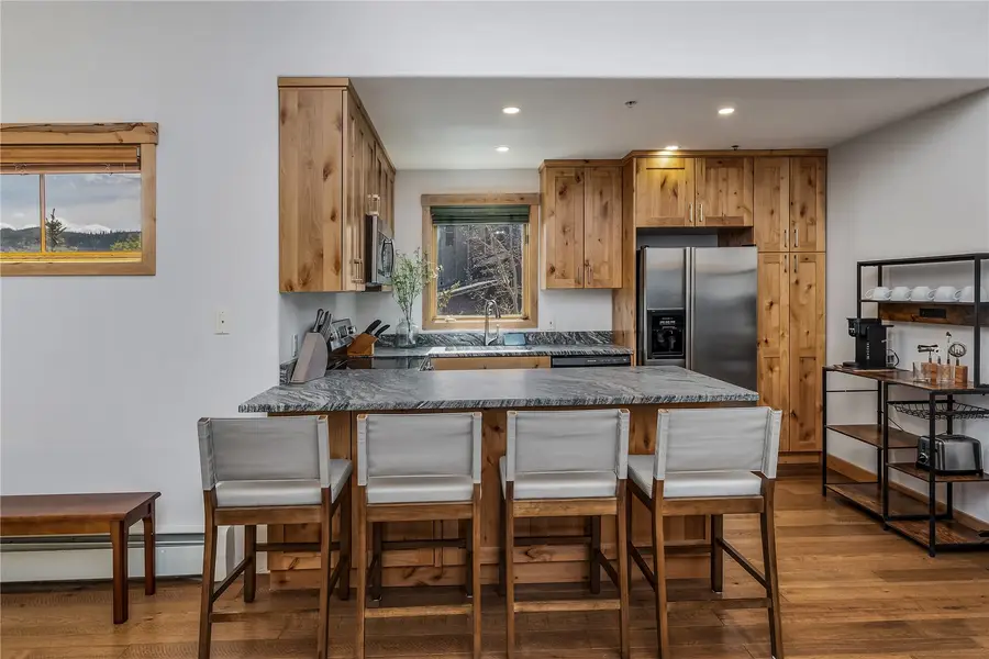 260 Ski Hill Road #16, Breckenridge, CO 80424 - #2