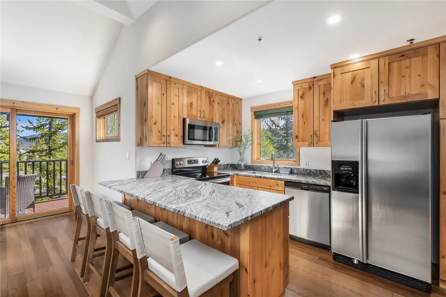260 Ski Hill Road #16, Breckenridge, CO 80424 - #3