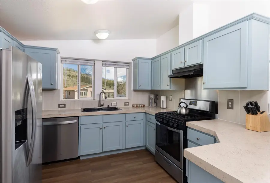 167 Pikes Peak Place, Dillon, CO 80435 - #2