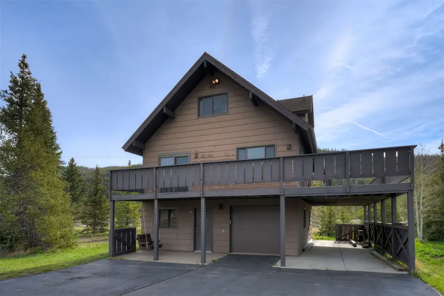 66 Lake View Circle E, Breckenridge, CO 80424 - #2